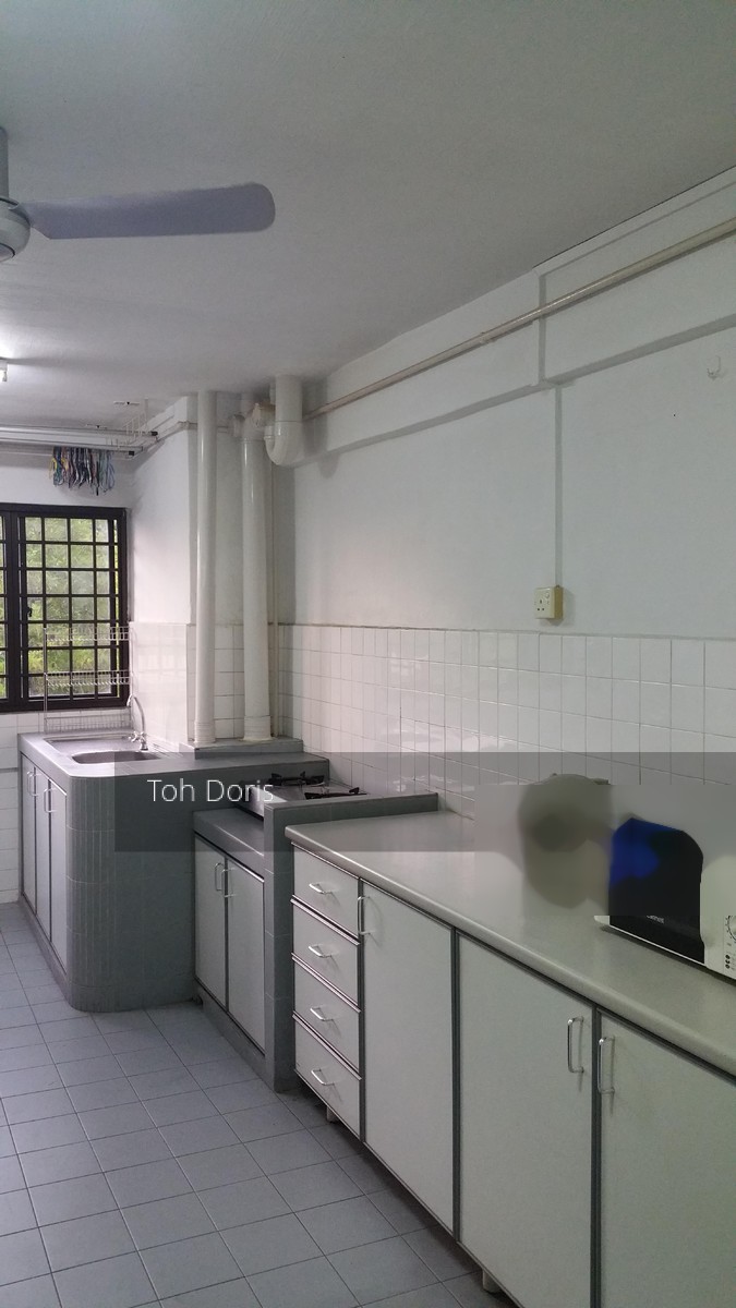 Blk 512 Ang Mo Kio Avenue 8 (Ang Mo Kio), HDB 3 Rooms #121704562